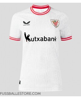 Günstige Athletic Bilbao 3rd trikot 2023-24 Kurzarm